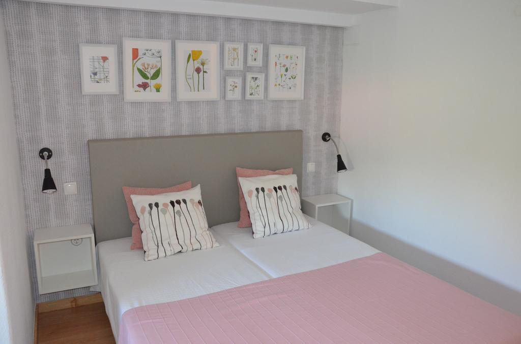קרקבלוס Abla Guest House מראה חיצוני תמונה