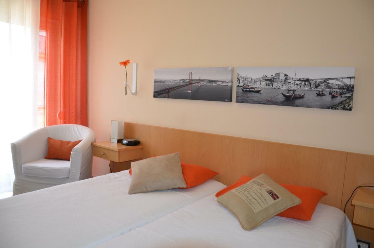 קרקבלוס Abla Guest House מראה חיצוני תמונה